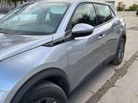 Usata Peugeot 2008 Active 56 kW (77 CV) 2021 Grigio SUV