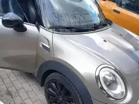 Usata Mini Cooper 136 CV (100 kW) 2016 Grigio Utilitaria