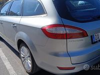 Usata Ford Mondeo 140 CV (102 kW) 2009 Grigio Station wagon