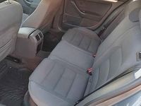 Usata VW Golf IV 140 CV (102 kW) 2006 Grigio Berlina