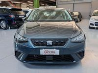 Usata Seat Ibiza Style 116 CV (85 kW) 2025 Grigio Utilitaria