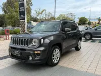 Usata Jeep Renegade Limited 120 CV (88 kW) 2020 Grigio SUV