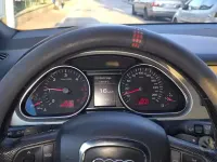 Usata Audi Q7 240 CV (176 kW) 2008 Nero SUV