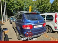 usata Ssangyong Kyron Kyron/NewNew 2.0 XVT 4WD Comfort