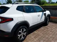 Usata Dacia Duster 101 CV (74 kW) 2025 Bianco SUV