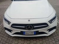 Usata Mercedes CLS300 Premium Plus 245 CV (180 kW) 2019 Coupé