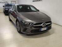 Usata Mercedes A180 Premium 116 CV (85 kW) 2019 Other Berlina