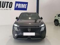 Nuova Peugeot 3008 Allure 136 CV (100 kW) 2025 Nero perla SUV