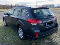 Usata Subaru Outback 150 CV (110 kW) 2010 Station wagon