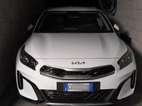 Usata Kia XCeed 120 CV (88 kW) 2023 Bianco SUV