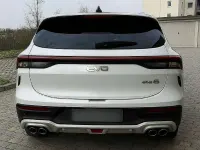 Usata EVO Evo 6 167 CV (122 kW) 2025 Bianco SUV