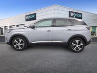 Usata Peugeot 3008 GT 131 CV (96 kW) 2024 Grigio SUV