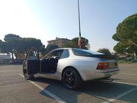 Usata Porsche 944 163 CV (119 kW) 1982 Argento Coupé