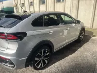Usata VW Taigo R-line Plus 116 CV (85 kW) 2025 Grigio SUV