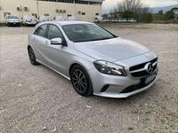 Usata Mercedes A180 Executive 109 CV (80 kW) 2017 Monovolume