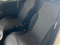 Usata Fiat Panda 80 CV (58 kW) 2017 Bianco Utilitaria
