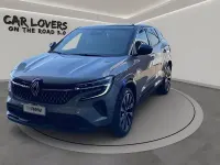 Usata Renault Austral Techno 200 CV (147 kW) 2023 Grigio scuro SUV