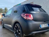 Usata Citroën DS3 Cabriolet So Chic 2014 Cabrio