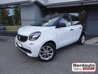 usata Smart ForFour forFour70 1.0 Youngster