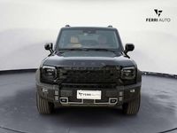 Nuova ICH-X K3 245 CV (180 kW) 2026 Nero SUV