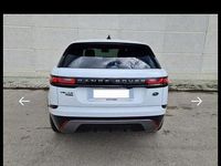 Usata Land Rover Range Rover Velar 180 CV (132 kW) 2020 Bianco SUV