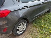 Usata Ford Fiesta 99 CV (72 kW) 2022 Utilitaria