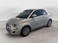 Usata Fiat 500e 69 kW (95 CV) 2024 Blu Utilitaria