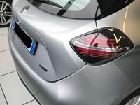Usata Renault Zoe Zen 50 kW (69 CV) 2020 Utilitaria