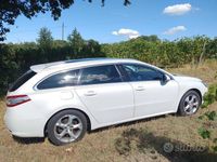 Usata Peugeot 508 156 CV (114 kW) 2011 Station wagon