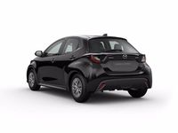 Nuova Mazda 2 Prime-Line 116 CV (85 kW) 2026 Opera black Utilitaria