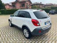 usata Opel Antara Antara2.2 cdti Cosmo Plus navi s