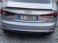 usata Audi A5 Coupe 2.0 tdi ultra Design 190cv