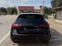 Usata Mercedes A35 AMG AMG Line Premium Plus 306 CV (225 kW) 2023 Berlina