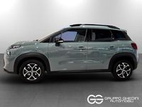 Usata Citroën C3 Aircross PureTech 110 CV (80 kW) 2023 Grigio SUV