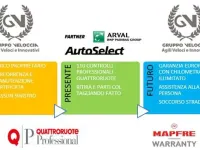 Usata BMW X3 M Sport 292 CV (214 kW) 2023 Grigio SUV