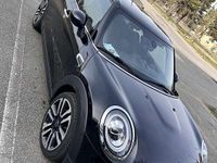 Usado Mini Cooper 136 HP (100 kW) 2019 Preto Citadino