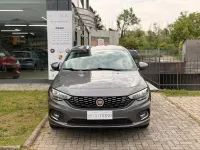 Usata Fiat Tipo Lounge 95 CV (69 kW) 2016 Grigio Berlina