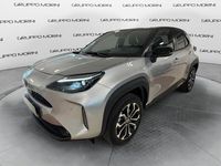 Usata Toyota Yaris Cross Trend 116 CV (85 kW) 2022 Other SUV