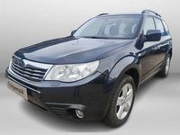 usata Subaru Forester 3ª serie 2.0XS Trend