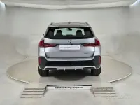 Usata BMW X1 M Sport 150 CV (110 kW) 2024 Grigio SUV