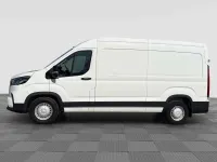 Usata Maxus V90 150 CV (110 kW) 2023 Bianco Furgone