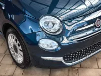 Usata Fiat 500 Dolcevita 69 CV (50 kW) 2022 Other Utilitaria