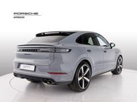 Usata Porsche Cayenne 519 CV (381 kW) 2024 Grigio SUV