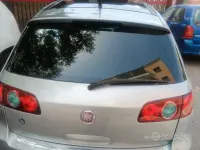 Usata Fiat Croma 150 CV (110 kW) 2011 Grigio Station wagon