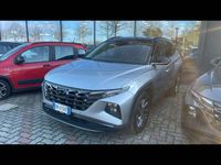 Usata Hyundai Tucson 116 CV (85 kW) 2023 Vari colori SUV