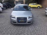 Usata Audi A3 Ambition 116 CV (85 kW) 2006 Berlina