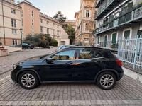 Usata Mercedes GLA180 Business 109 CV (80 kW) 2016 Nero SUV