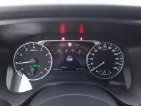 Usata Nissan Qashqai 140 CV (102 kW) 2022 Grigiogrigio SUV