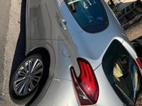 Usata Peugeot 208 75 CV (55 kW) 2017 Grigio Utilitaria