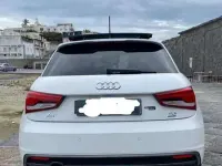 Usata Audi A1 Sportback Sport 90 CV (66 kW) 2016 Utilitaria